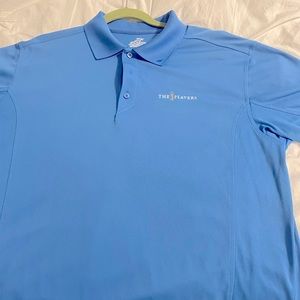 TPC Sawgrass golfing polo